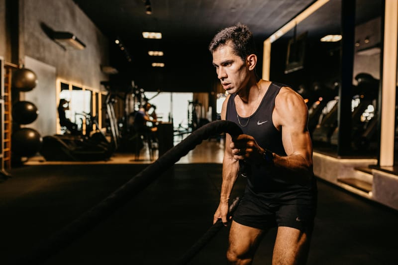 Athletic performance